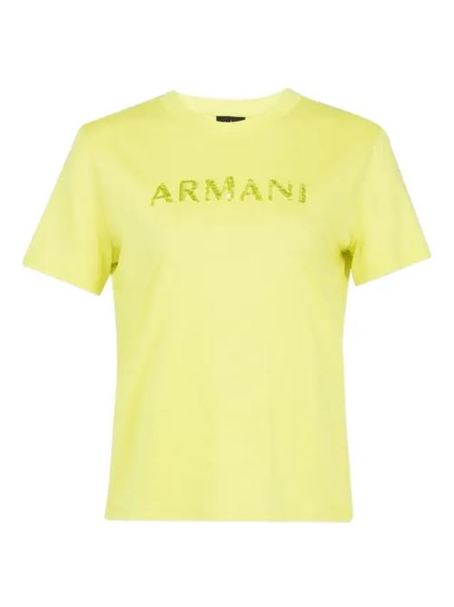 t-shirt ARMANI EXCHANGE | XW002340 AF10358U2194